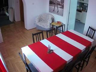 Julmodels Dining Room